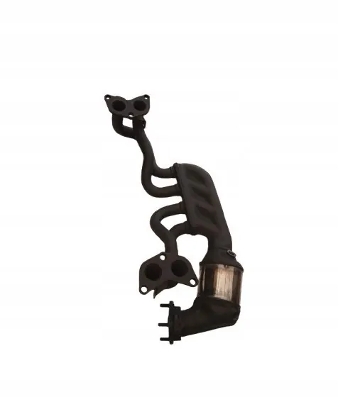 Katalysator OEM LUM121989 voor Subaru XV 2.0 AWD image 2