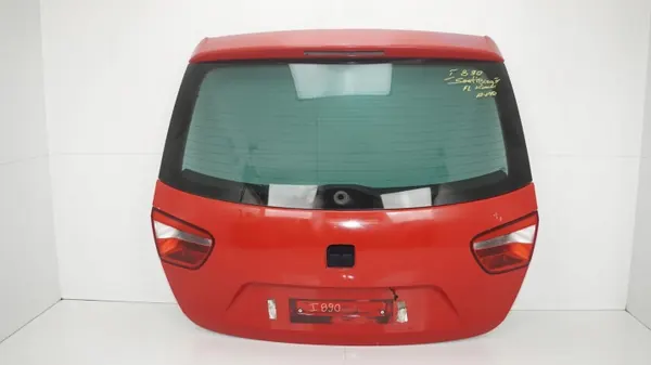 Puerta Trasera OEM 360190537 para SEAT Ibiza IV 12-17 image 2