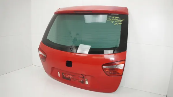 Puerta Trasera OEM 360190537 para SEAT Ibiza IV 12-17 image 3