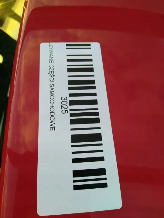 Puerta Trasera OEM 360190537 para SEAT Ibiza IV 12-17 image 9