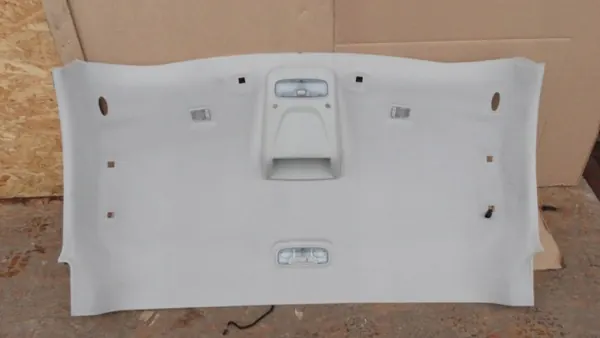 Panel inferior Ford Transit Custom BK21V52044C image 2