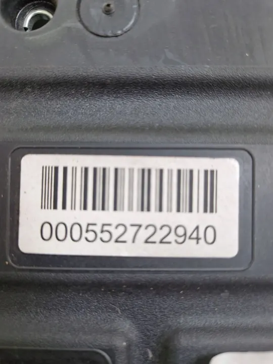 Jeep Compass jakokansi OEM 000552722940 image 5