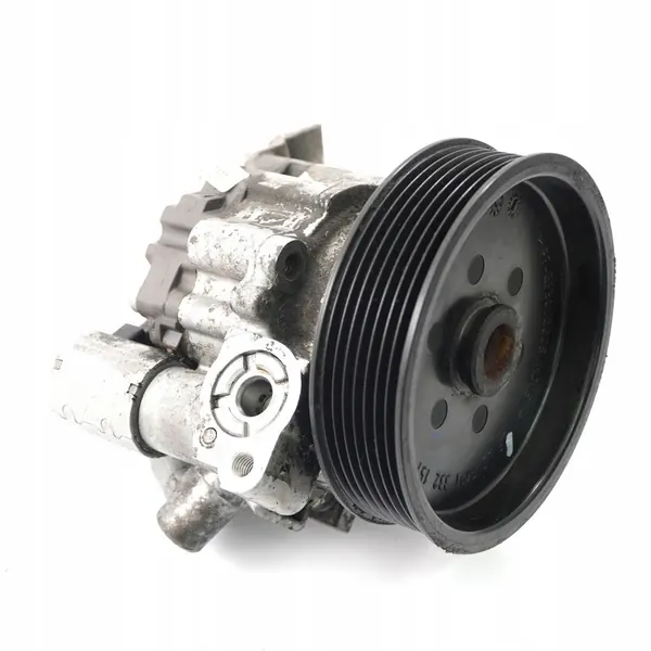 MERCEDES C-KLASS 204 SERVOSTYRNINGSPUMP A0054668401 image 2