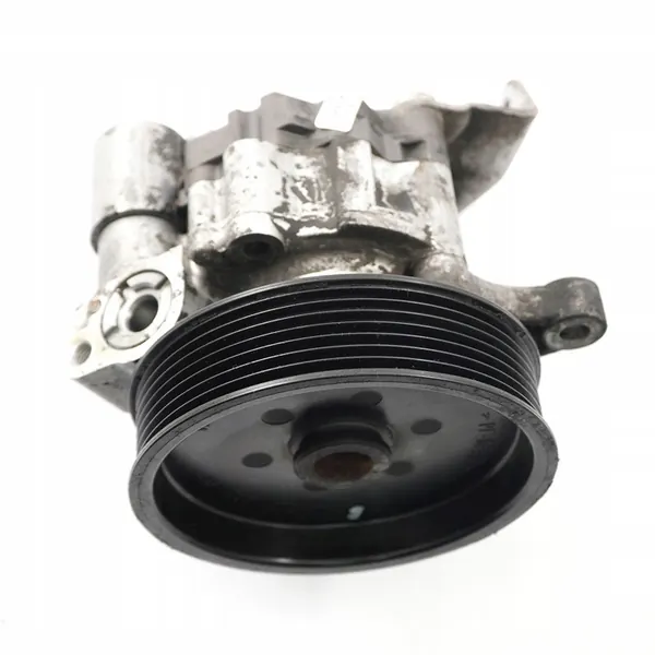 MERCEDES C-KLASS 204 SERVOSTYRNINGSPUMP A0054668401 image 3