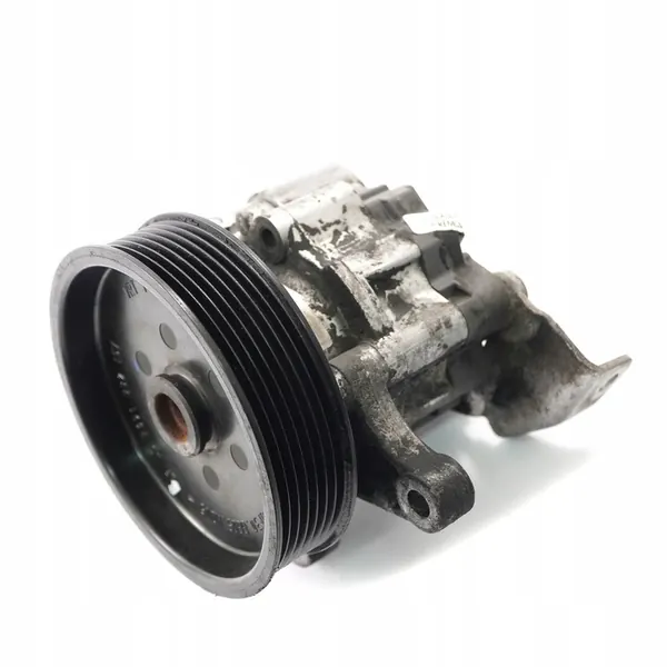 MERCEDES C-KLASS 204 SERVOSTYRNINGSPUMP A0054668401 image 4