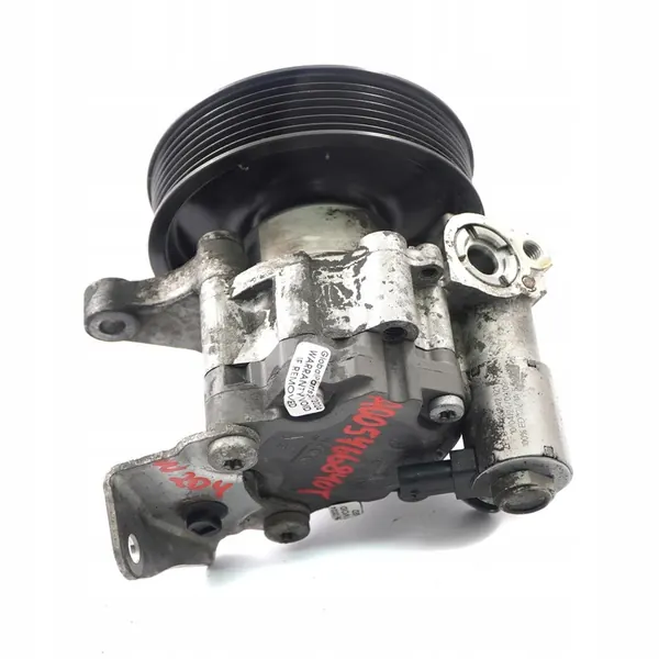 MERCEDES C-KLASS 204 SERVOSTYRNINGSPUMP A0054668401 image 7