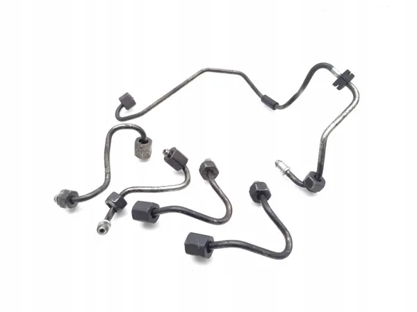 Mini Cooper Insprutningsledning OEM No MPN - Begagnad image 2