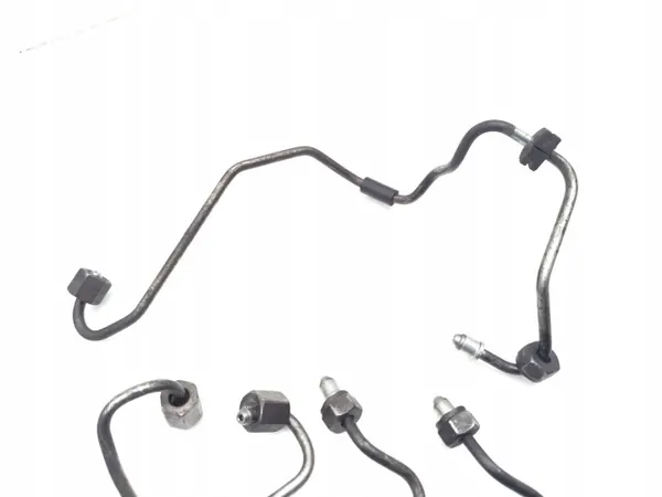 Mini Cooper Insprutningsledning OEM No MPN - Begagnad image 10