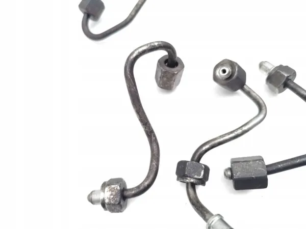Mini Cooper Insprutningsledning OEM No MPN - Begagnad image 3