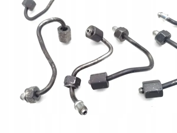 Mini Cooper Insprutningsledning OEM No MPN - Begagnad image 4