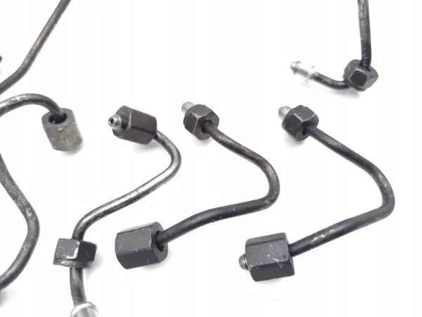 Mini Cooper Insprutningsledning OEM No MPN - Begagnad image 5