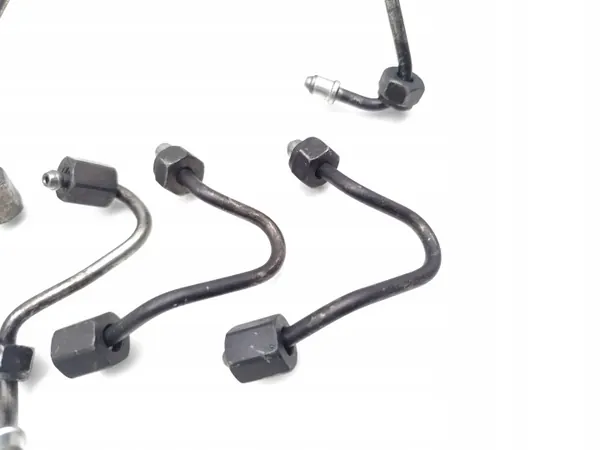 Mini Cooper Insprutningsledning OEM No MPN - Begagnad image 6