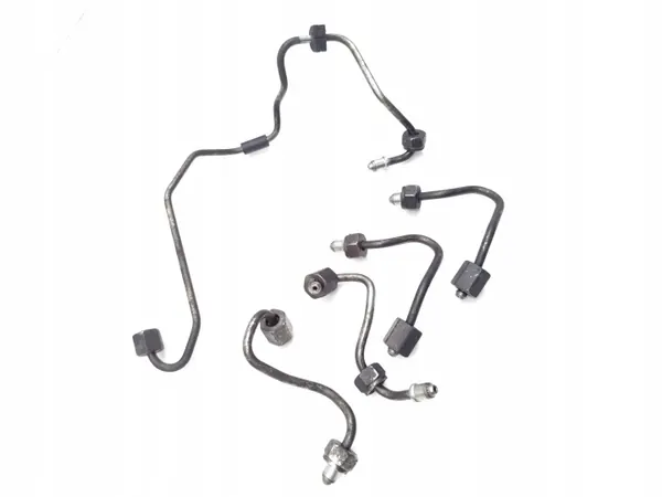 Mini Cooper Insprutningsledning OEM No MPN - Begagnad image 7