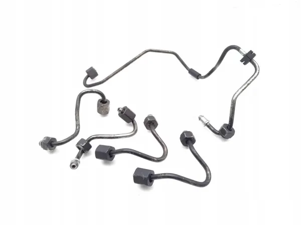 Mini Cooper Insprutningsledning OEM No MPN - Begagnad image 9