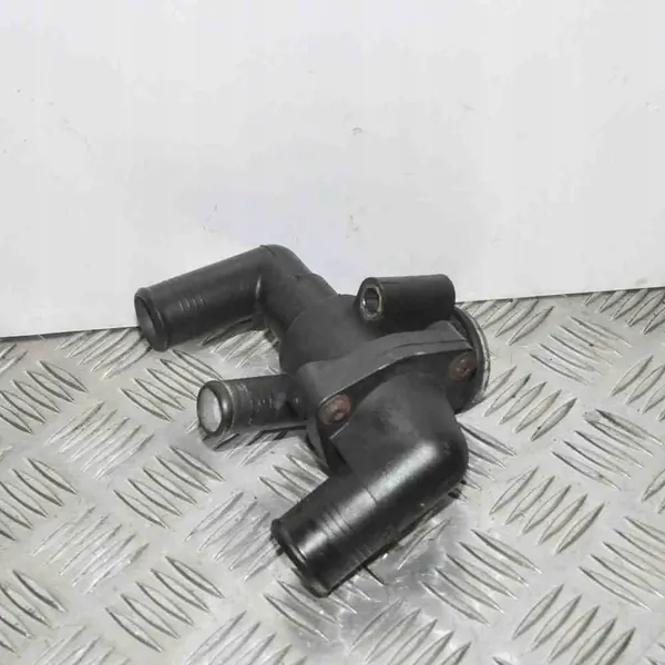 Termostato Ford Transit 2.2 TDCi 6C1Q-8A586-AC image 2