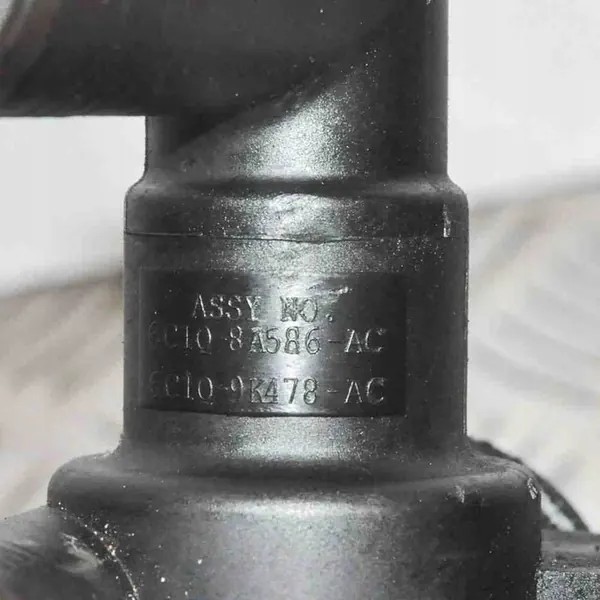 Termostato Ford Transit 2.2 TDCi 6C1Q-8A586-AC image 4