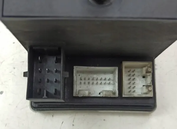 Keskitulppapumppu OEM 8L0862257 Audi A3:lle image 4