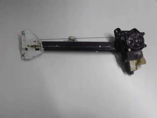 Regulador manual janela traseira Ford OEM EM2BR27001AG image 2