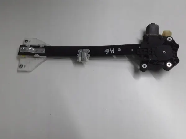 Regulador manual janela traseira Ford OEM EM2BR27001AG image 3