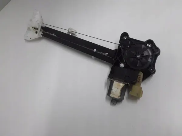 Regulador manual janela traseira Ford OEM EM2BR27001AG image 5