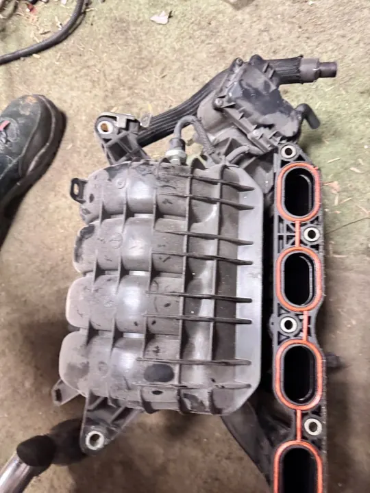Gebrauchtes Auspuffkrümmer OEM kolektor wydechowy kow1 image 4