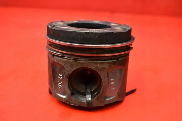 Piston OEM mamAUTO-1055827- pour Jeep Grand Cherokee image 4