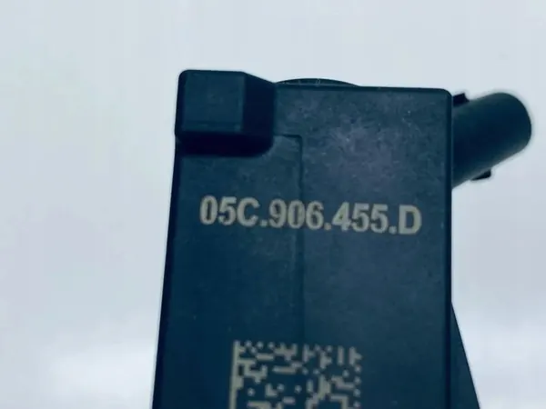 Válvula de admissão VW TIGUAN 1.5L 110kW image 5