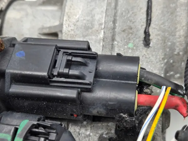FORD Stuurhuis OEM KUGA MK2 M9ME 0303 image 10