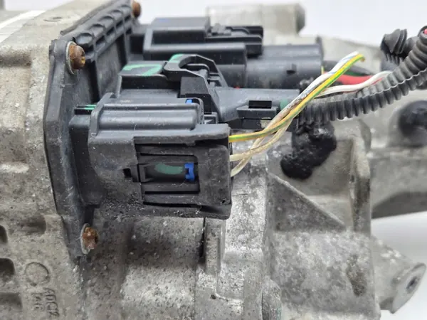 FORD Stuurhuis OEM KUGA MK2 M9ME 0303 image 9
