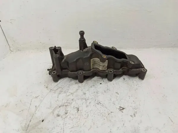 Colector de admisión Audi OE usado OEM Z059129712BL image 2