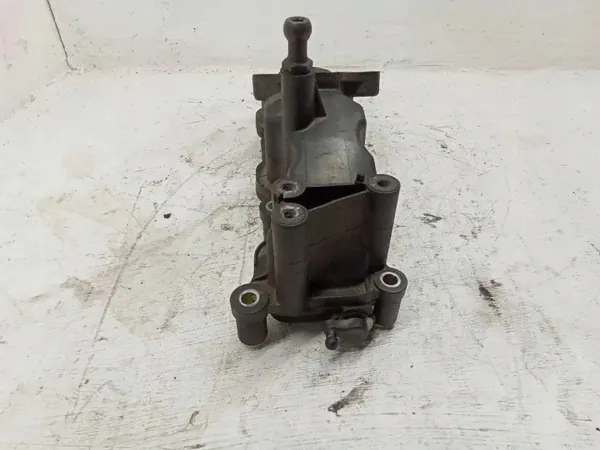Colector de admisión Audi OE usado OEM Z059129712BL image 4