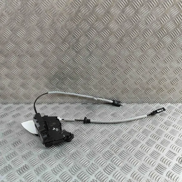 Vänster dörrlås VW T-CROSS 5TA839015P image 3