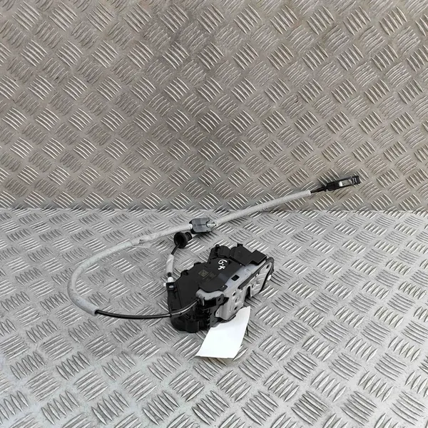 Vänster dörrlås VW T-CROSS 5TA839015P image 4