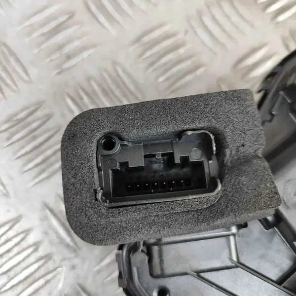 Vänster dörrlås VW T-CROSS 5TA839015P image 5