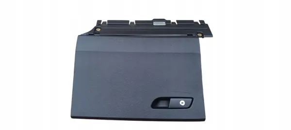 Audi Q5 II 80B Passagerarhandskfack OEM 80B857035A image 2