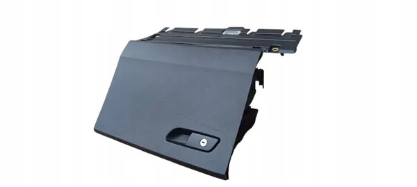 Audi Q5 II 80B Passagerarhandskfack OEM 80B857035A image 3