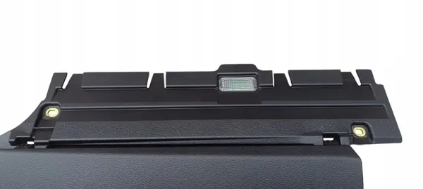 Audi Q5 II 80B Passagerarhandskfack OEM 80B857035A image 4