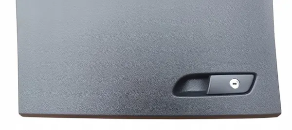 Audi Q5 II 80B Passagerarhandskfack OEM 80B857035A image 6