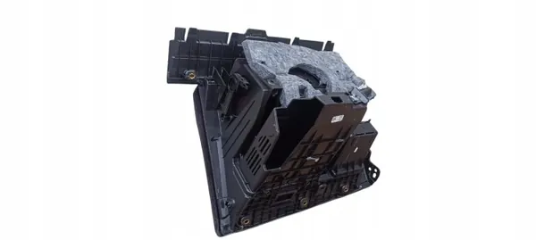 Audi Q5 II 80B Passagerarhandskfack OEM 80B857035A image 8