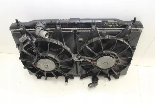 Vesijäähdytin OEM 365577938 Honda Civic VIII 2.2D image 4