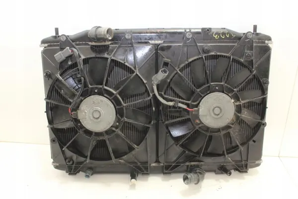 Vesijäähdytin OEM 365577938 Honda Civic VIII 2.2D image 5