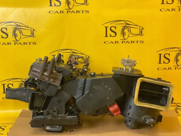 Calefactor Completo Porsche 911 997 Cabrio Lift image 2