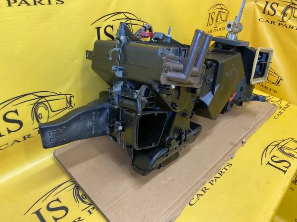 Calefactor Completo Porsche 911 997 Cabrio Lift image 4