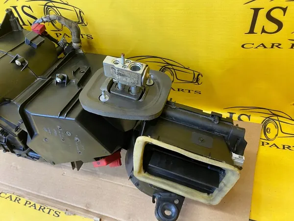 Calefactor Completo Porsche 911 997 Cabrio Lift image 5