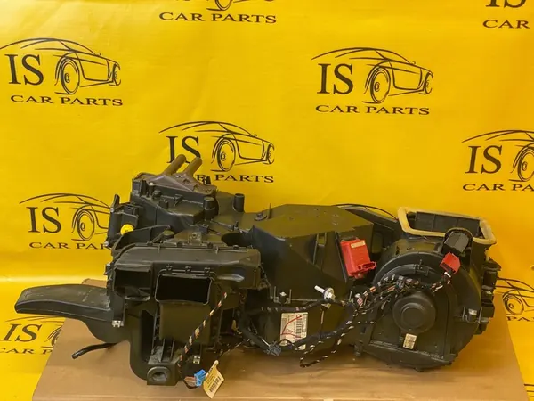 Calefactor Completo Porsche 911 997 Cabrio Lift image 7