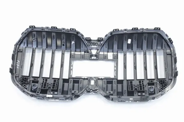 Grade Cromada BMW G70 ICAM Iconic Glow 5A013E0 image 2