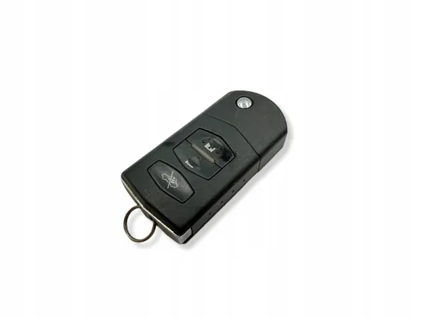 Mazda-avain OEM 41522 Mazda 3, 5, 6, RX8, MX5 image 5