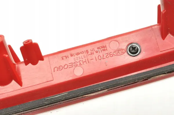 Luz stop Kia OE 92701-1H3 - Estado usado image 10