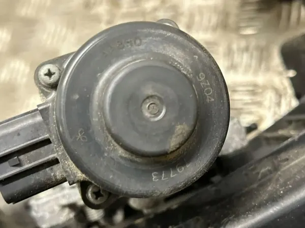 Collecteur d'admission Subaru OE OEM 14001AC60 - Occasion image 5