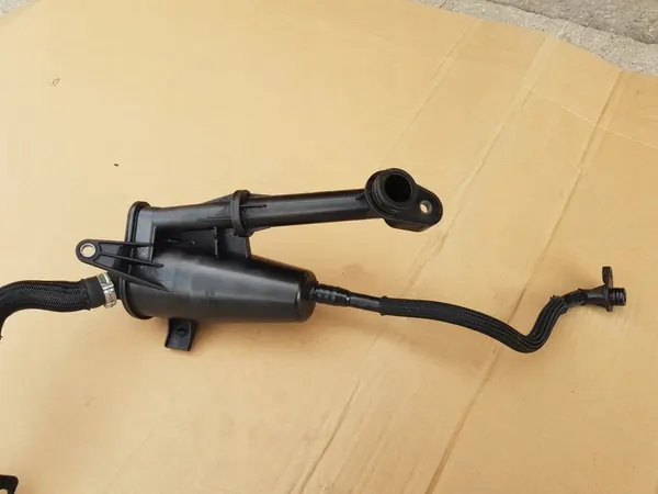 Oljeavskiljare Opel Insignia A 2.0 CDTI 160HK A20DTH / 55567249 image 2